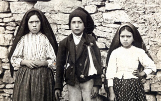 Pastorinhos