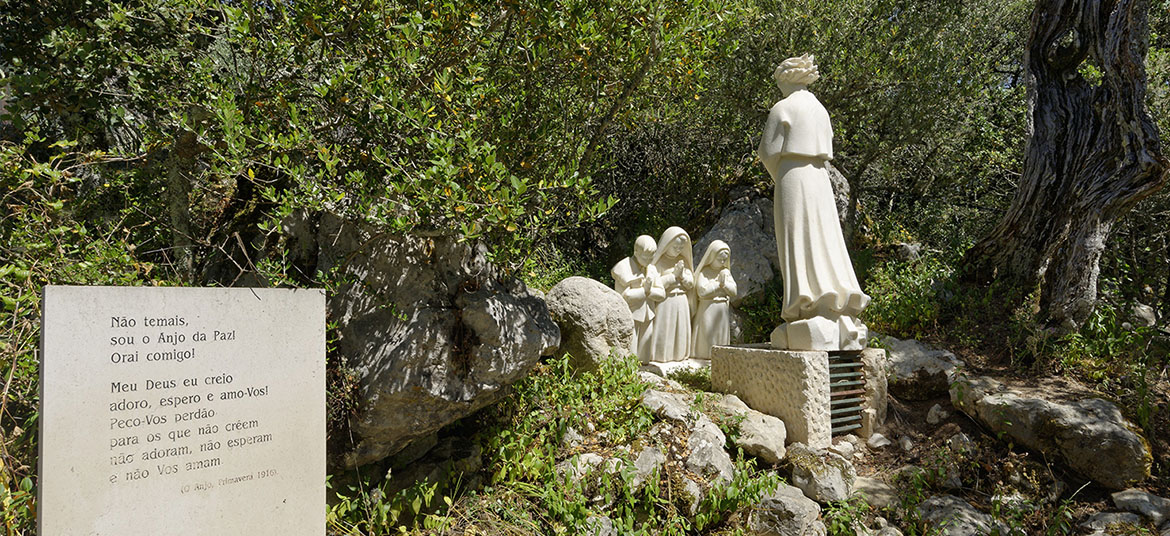 Valinhos und Aljustrel